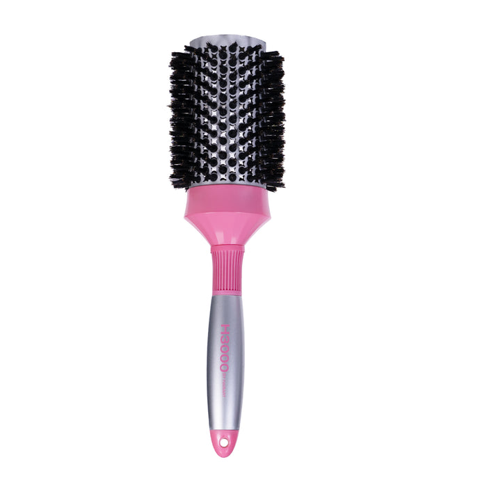 Tourmaline & Ceramic Boar Round Brushes