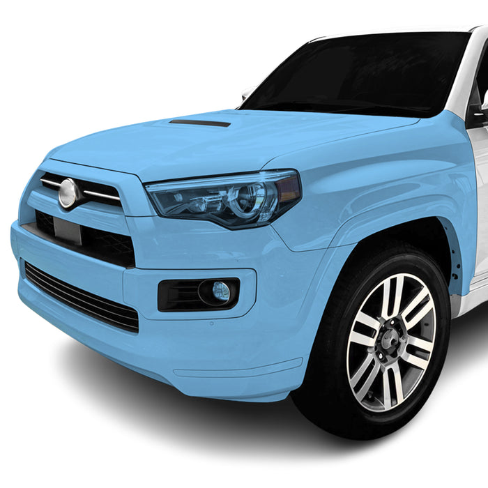 Fits Toyota 4Runner (TRD Sport) 2022+ Precut Premium Paint Protection Film Clear Bra PPF Decal Film Kit Cover - Bogar Tech Designs