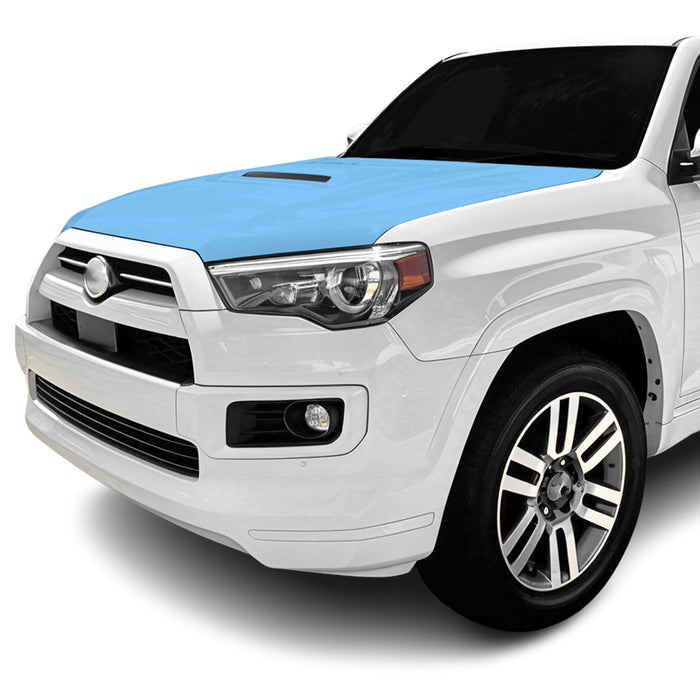 Fits Toyota 4Runner (TRD Sport) 2022+ Precut Premium Paint Protection Film Clear Bra PPF Decal Film Kit Cover - Bogar Tech Designs