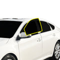 For Toyota Avalon 2013 - 2018 Premium Nano Ceramic Precut Window Tint Film Kit Front Rear Windows Windshield - Bogar Tech Designs