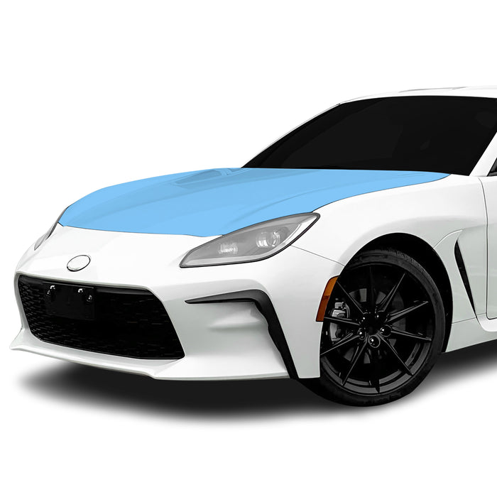 Fits Toyota GR86 2022+ Precut Premium Paint Protection Film Clear Bra PPF Decal Film Kit Cover - Bogar Tech Designs
