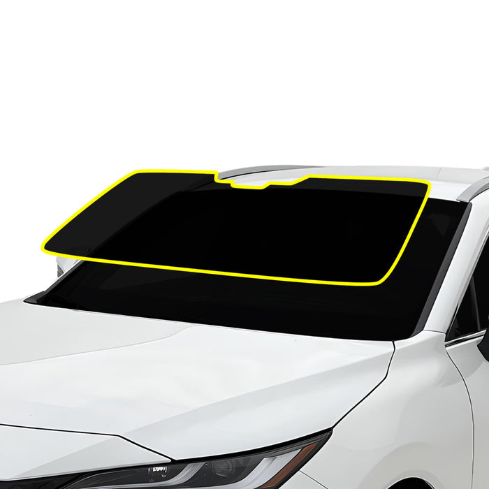 For Toyota Venza 2021+ Premium Nano Ceramic Precut Window Tint Film Kit Front Rear Windows Windshield - Bogar Tech Designs