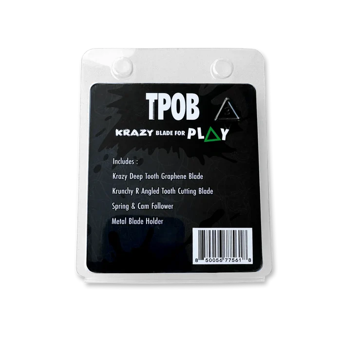 TPOB Krazy Blade for Play - Palms Fashion Inc.