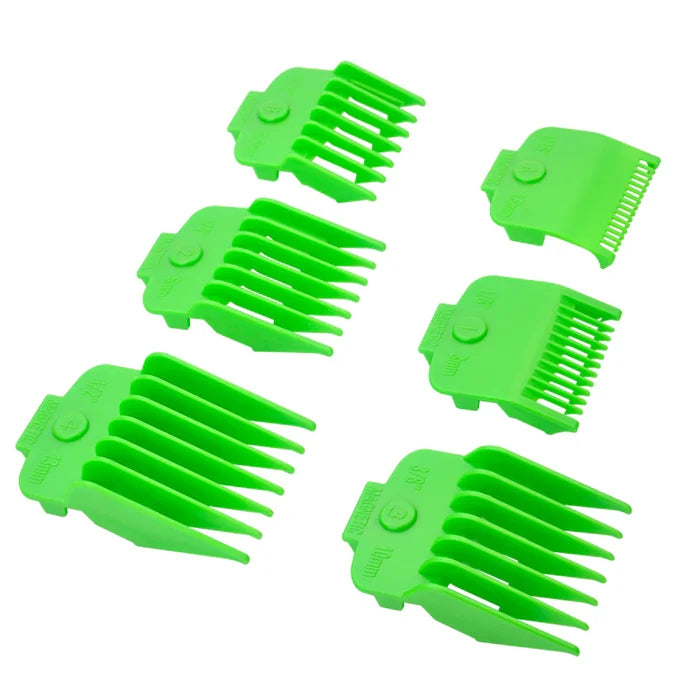 TPOB Magnetic Guards - Slime Edition - Palms Fashion Inc.