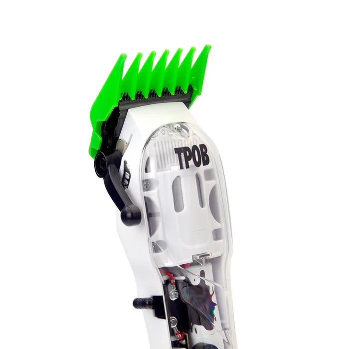 TPOB Magnetic Guards - Slime Edition - Palms Fashion Inc.