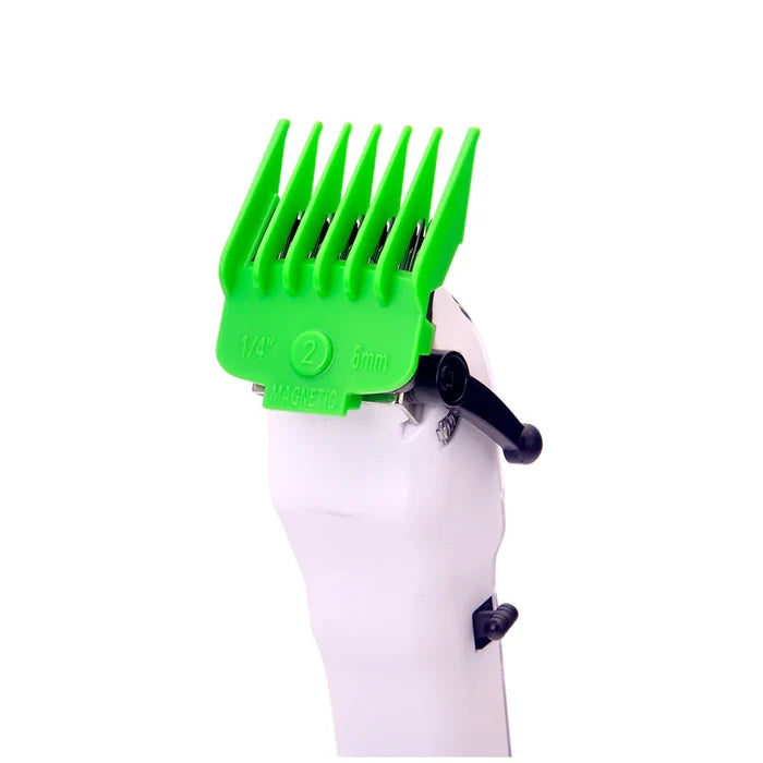 TPOB Magnetic Guards - Slime Edition - Palms Fashion Inc.