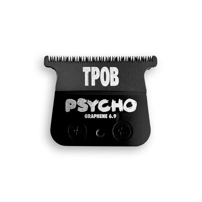 TPOB PSYCHO Graphene Blade for X & XO trimmers - Palms Fashion Inc.