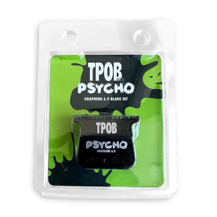 TPOB PSYCHO Graphene Blade for X & XO trimmers - Palms Fashion Inc.