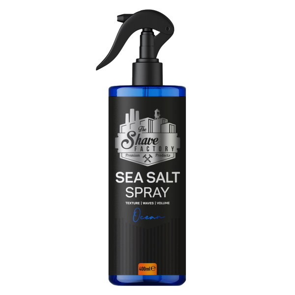 TSF SEA SALT SPRAY - 400ML