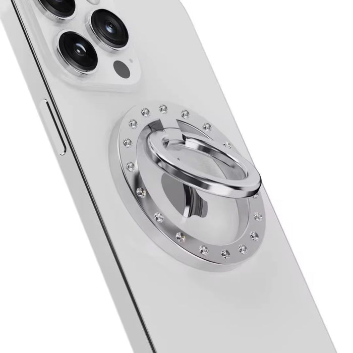 TwinkleLoop Fancy Phone MagSafe Phone Grip Multiple Colors Available â These dazzling grips add instant sparkle while giving you a comfy, secure hold for all your scrolling, snapping, and streaming...