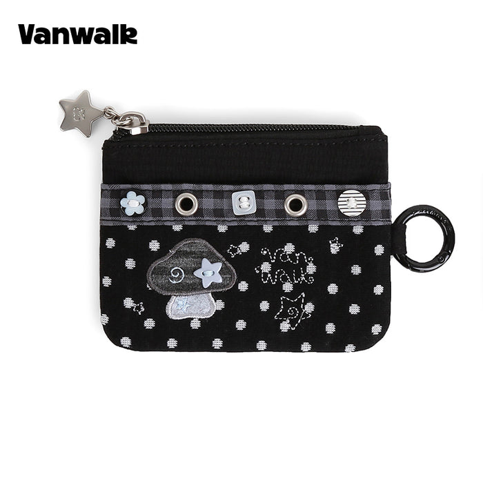 Vanwalk Cute Original Gulugulu Series Coin Purse vs100