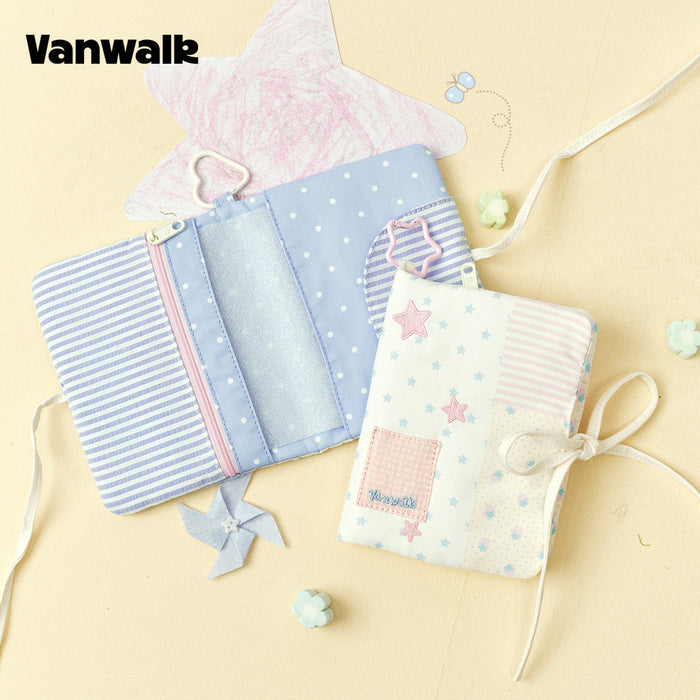 Vanwalk Cute Original Gulugulu Series Coin Purse vs99