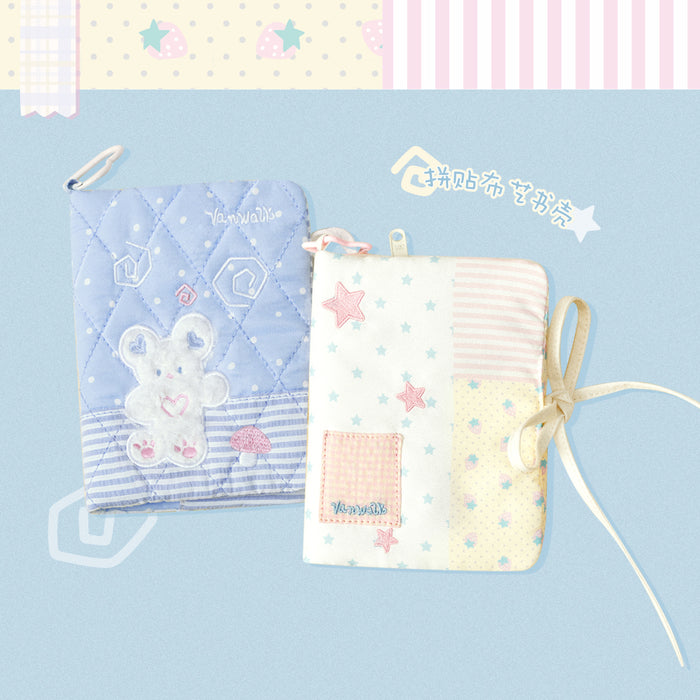 Vanwalk Cute Original Gulugulu Series Coin Purse vs99