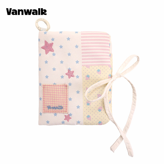 Vanwalk Cute Original Gulugulu Series Coin Purse vs99