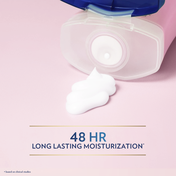 Vaseline Lotion Healthy Bright 400ml