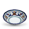 VECCHIA DERUTA: Salad Bowl (Medium 10" Diam.) [R]