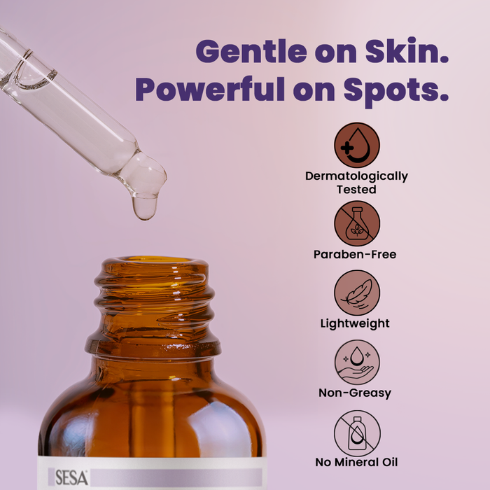 Vedscience Dark Spot Serum - 30 ml