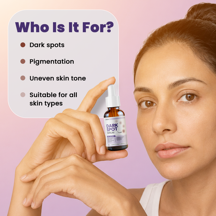 Vedscience Dark Spot Serum - 30 ml