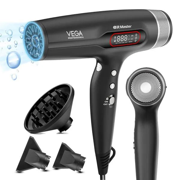 Vega Air Master