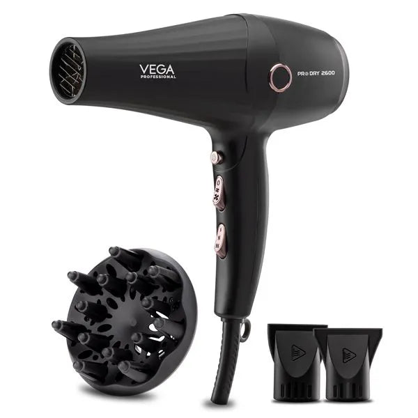Vega Pro Dry 2600
