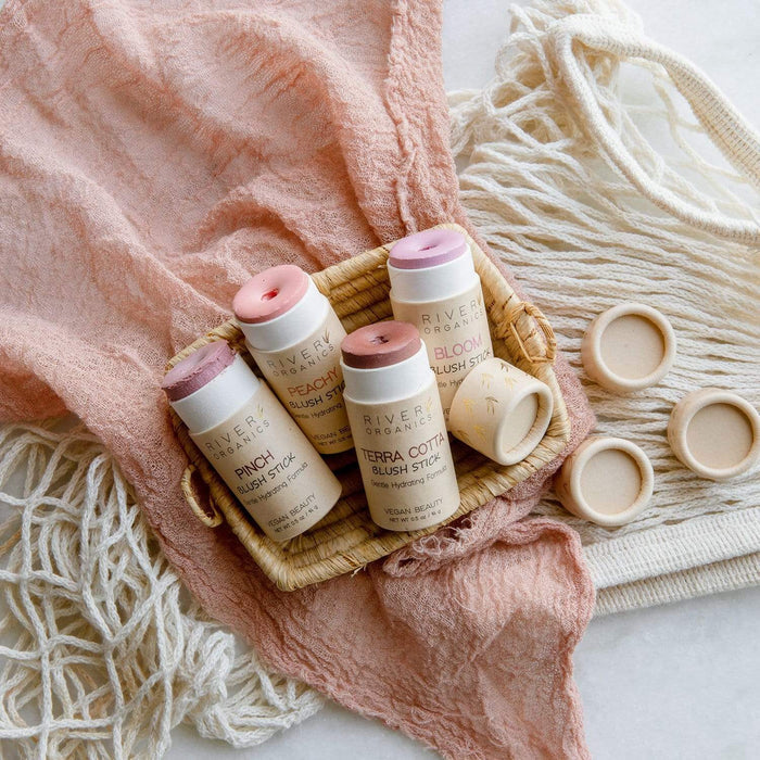 Vegan Blush Stick