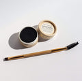 Vegan Zero Waste Black Mascara