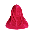 Velvet Hot Pink Durag