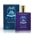 Vetiver & Rum Eau de Toilette 100 ml