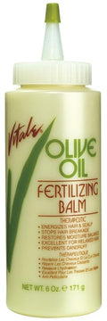 Vitale Olive Oil Fertilizing Balm, 6 Oz