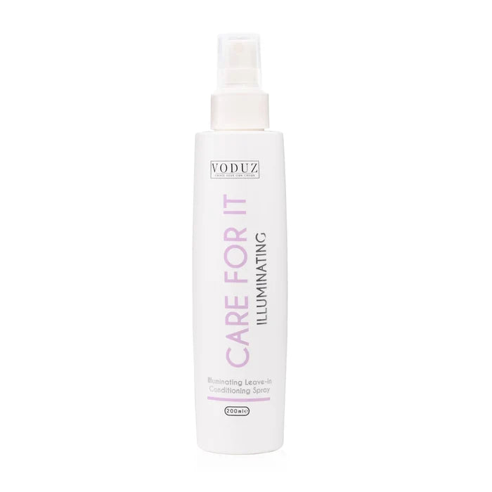 Voduz Care For It Illuminating Conditioning Spray 200ml