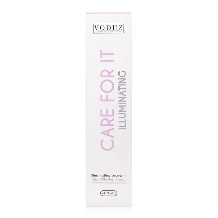 Voduz Care For It Illuminating Conditioning Spray 200ml