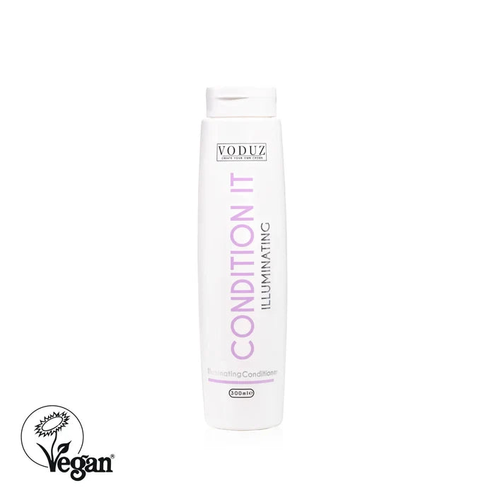 Voduz Condition It Illuminating Conditioner 300ml