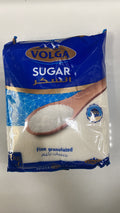 Volga Suger 2kg