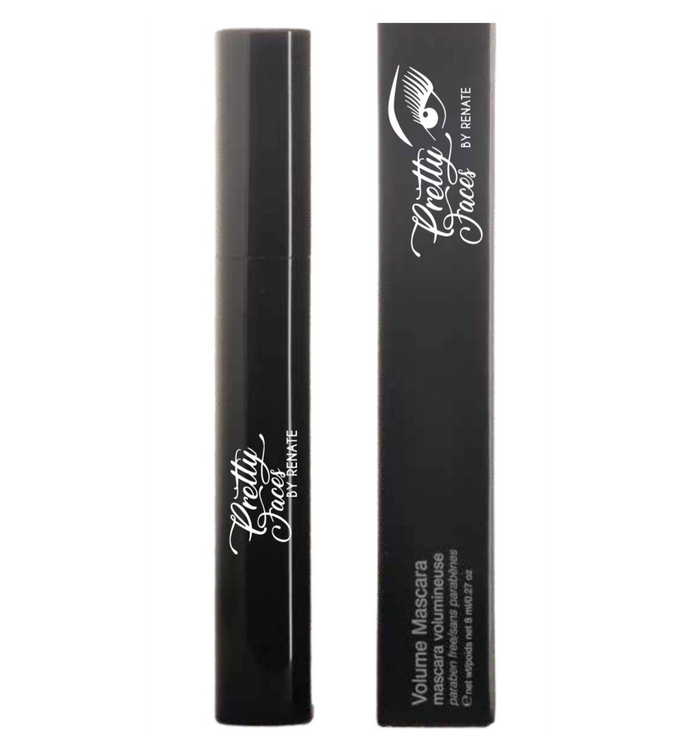 Volume Mascara