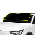For Volvo C40 2022+ Premium Nano Ceramic Precut Window Tint Film Kit Front Rear Windows Windshield - Bogar Tech Designs