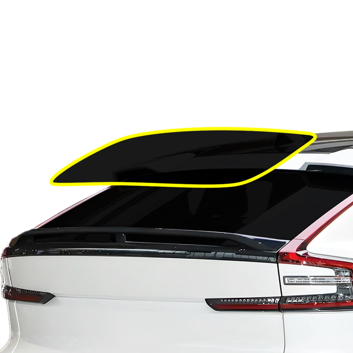 Rear Windshield / 70%