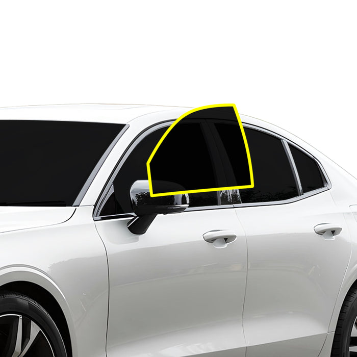 For Volvo S60 2019+ Premium Nano Ceramic Precut Window Tint Film Kit Front Rear Windows Windshield - Bogar Tech Designs