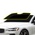 For Volvo S60 2019+ Premium Nano Ceramic Precut Window Tint Film Kit Front Rear Windows Windshield - Bogar Tech Designs