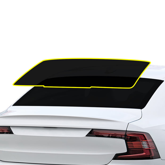 Rear Windshield / 70%