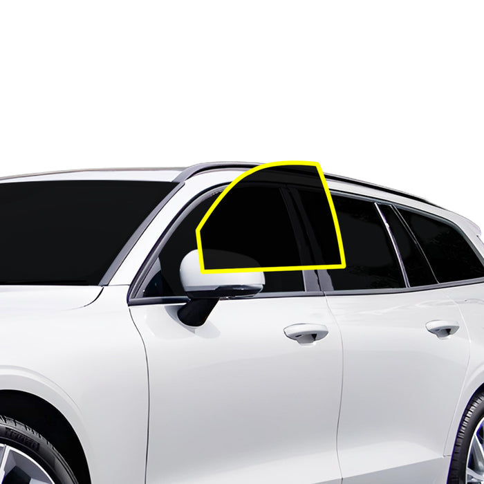 For Volvo V60 2019+ Premium Nano Ceramic Precut Window Tint Film Kit Front Rear Windows Windshield - Bogar Tech Designs