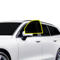 For Volvo V60 2019+ Premium Nano Ceramic Precut Window Tint Film Kit Front Rear Windows Windshield - Bogar Tech Designs
