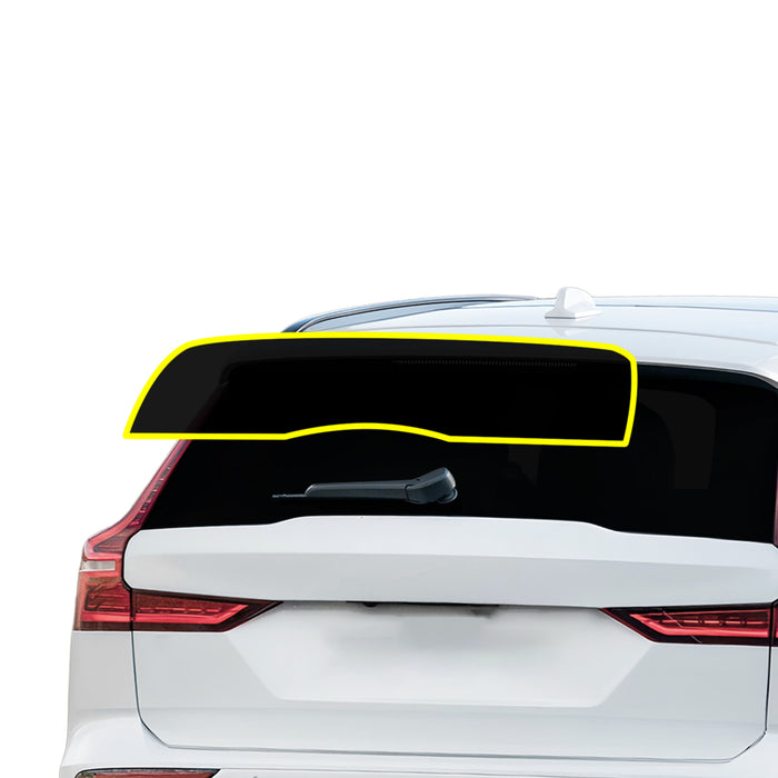 For Volvo V60 2019+ Premium Nano Ceramic Precut Window Tint Film Kit Front Rear Windows Windshield - Bogar Tech Designs