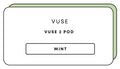 Vuse Pods 2pc | Mint-Image 1