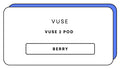 Vuse Pods 2pc | Berry-Image 1