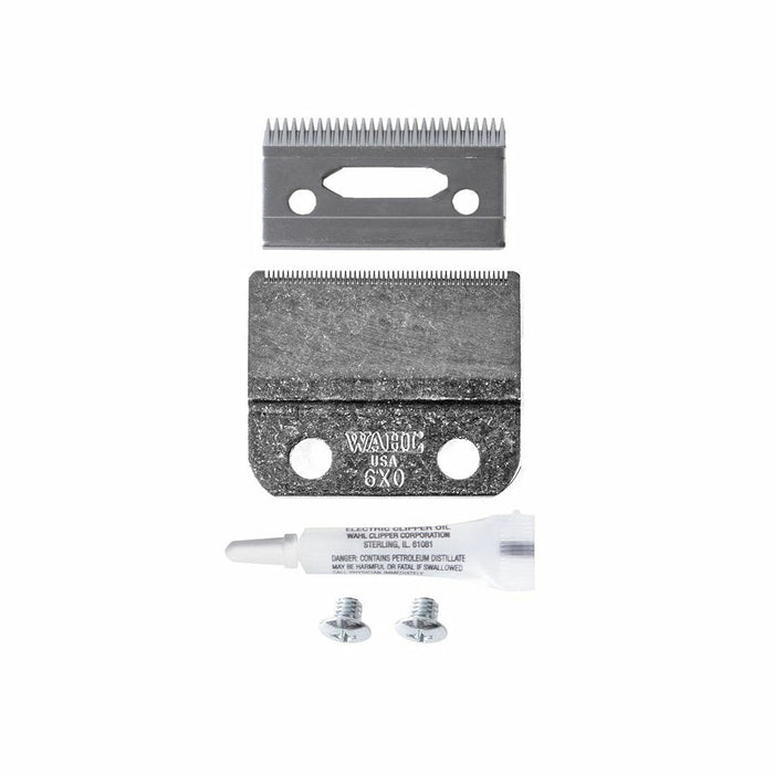 WAHL-Balding-Clipper-Replacement-Blade-Set - Goldblades