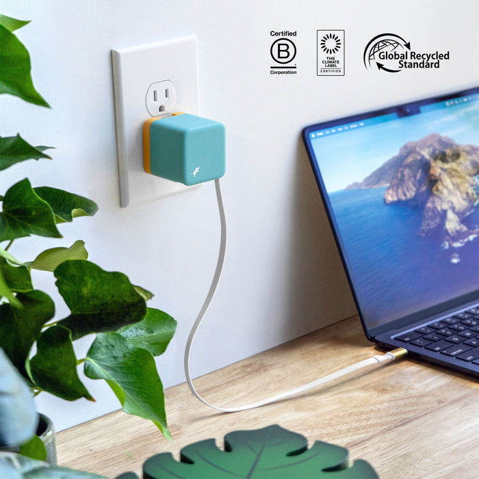 Nimble WALLY Stretch 65W Wall Charger
