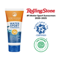 Stream2Sea Water Sport Sunscreen SPF 30