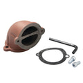 Watts 909-ELF (vertical) Air Gap Elbow Fitting