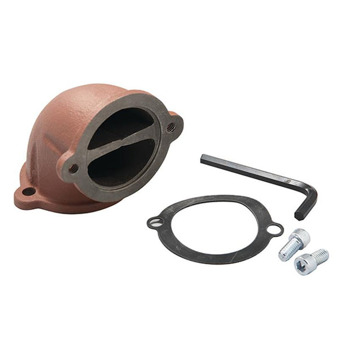 Watts 909-ELF (vertical) Air Gap Elbow Fitting