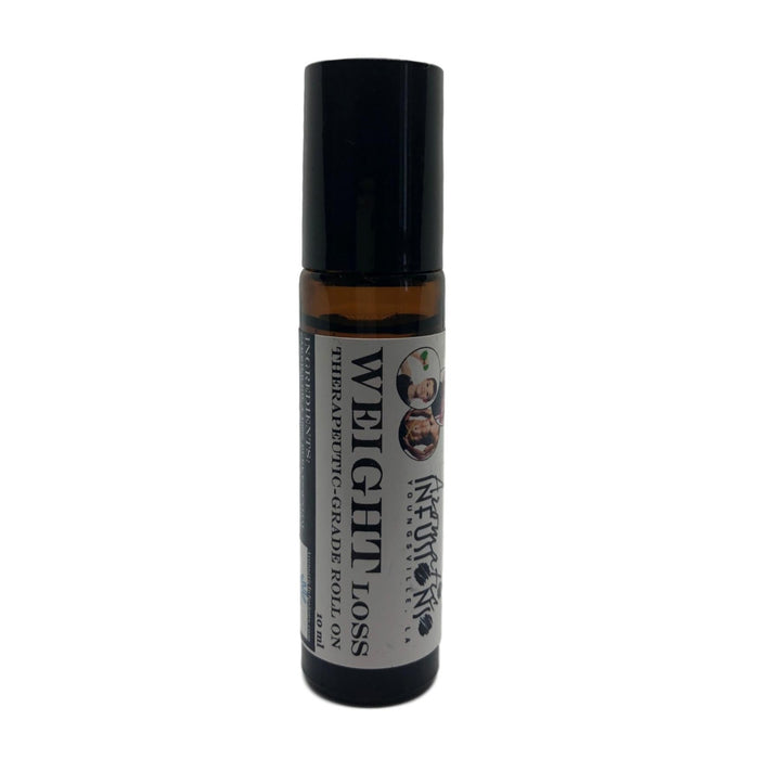 Weight Loss Roller Vial